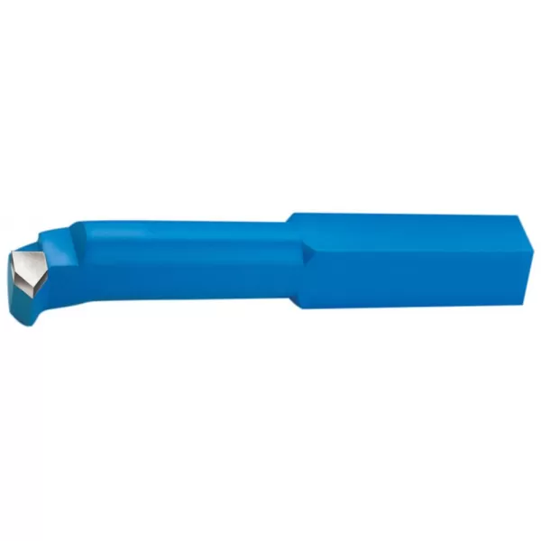 Soustružnický nůž HM podobný DIN283 pravý 10x10x140mm P25/30 WILKE