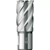 Vrták jádrový 29/30mm HSS Weldon BDS