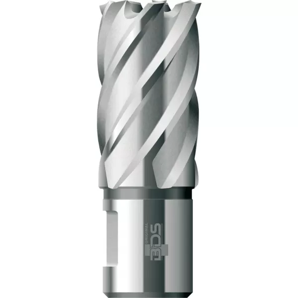 Vrták jádrový 29/30mm HSS Weldon BDS