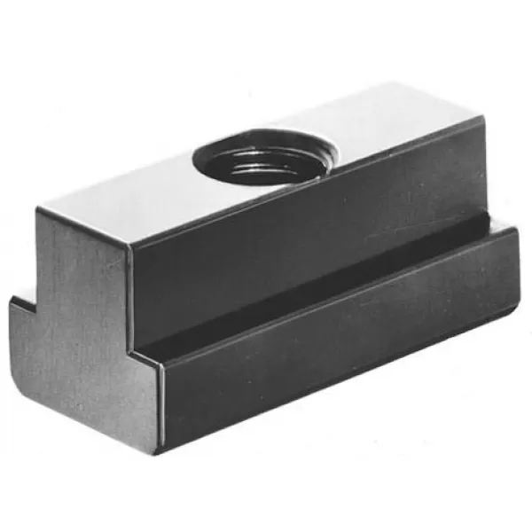T-matice DIN508L M12x14mm AMF