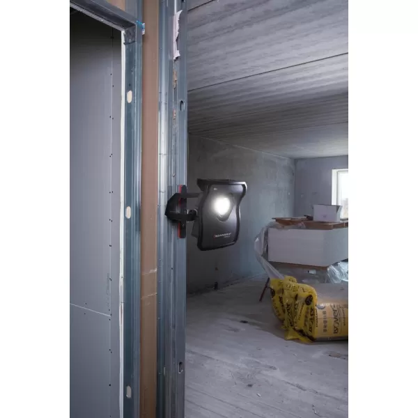 Aku. pracovní svítidlo NOVA 10 CONNECT 1000-10000 lum. bez bat. SCANGRIP