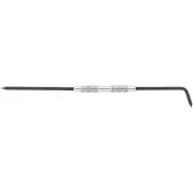 Nádrhová jehla, hrot HM, 250mm FORMAT