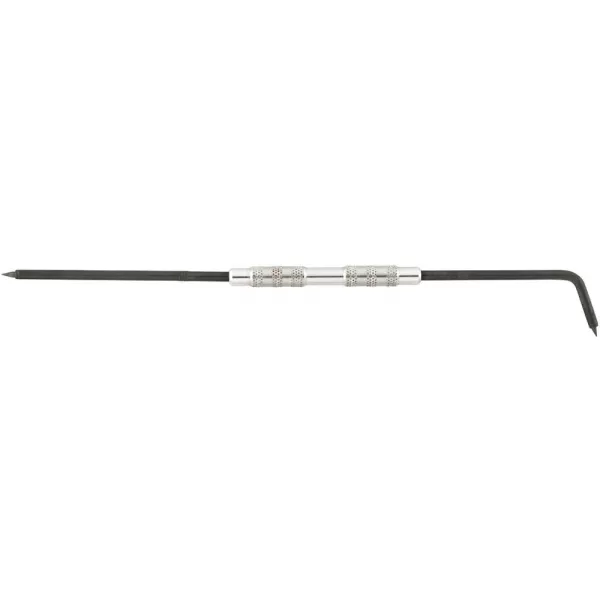 Nádrhová jehla, hrot HM, 250mm FORMAT