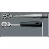 Ráčna s přepínací páčkou ZYKLOP metal switch 1/4" Wera 05004004001