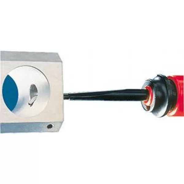 Odhrotovač vnitřních otvorů FAT I FORMAT