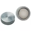 Magnetický plochý chapač NdFeB bez závitu 20x6mm FORMAT