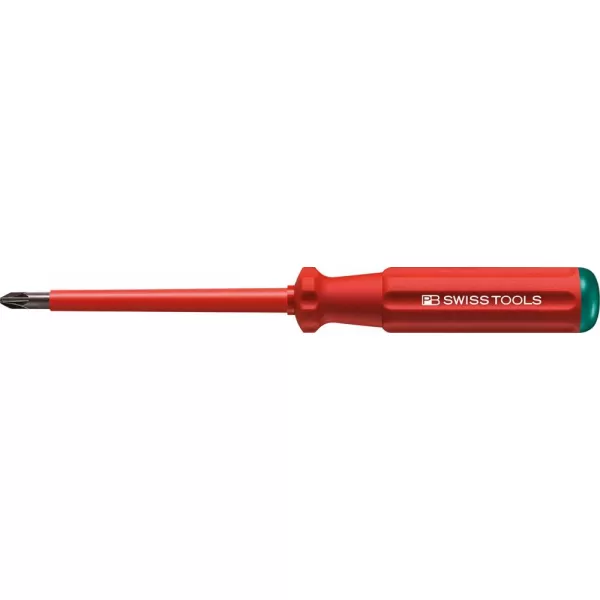 Šroubovák 5180 VDE PZ/S 1x 80mm Classic PB Swiss Tools