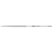 Pilník jehlový přesný polokulatý 200mm sek 2 PFERD