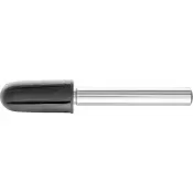 Držák na brusné čepičky tvar L 11x25x6mm PFERD