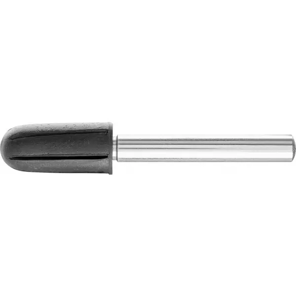 Držák na brusné čepičky tvar L 11x25x6mm PFERD