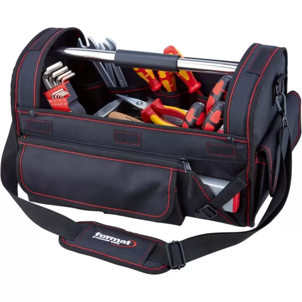 Brašnana nářadí, nylon FORMAT