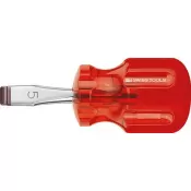 Šroubovák Stubby drážka 5,5x0,8x 30mm Classic PB Swiss Tools