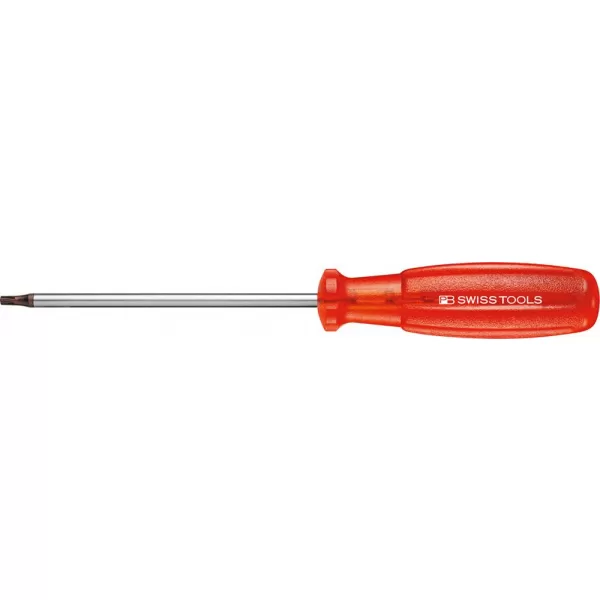 Šroubovák 6400 T15x80mm Multicraft PB Swiss Tools