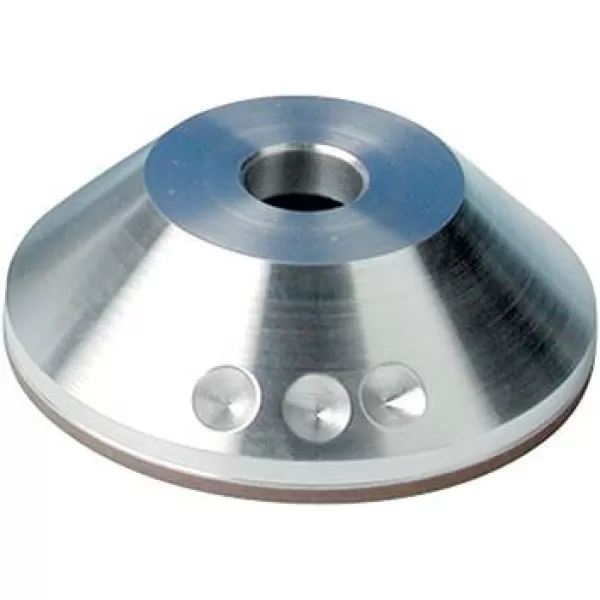 Kotouč brusný Diamant 12A2 Ø 125mm D126 FORMAT