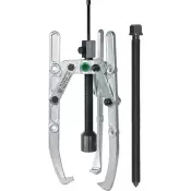 Stahovák hydraulický 3-ramenný 400x400mm KUKKO