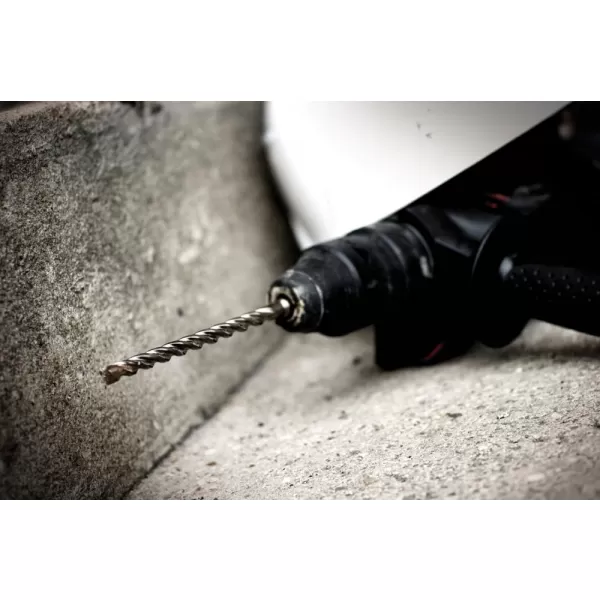 Sada vrtáky SDS-plus Bionic 7 ks. Heller