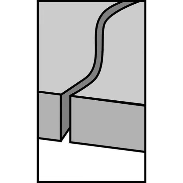 Sada pilek T 218 A 5 ks./balení FORMAT
