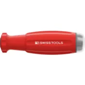 Momentový šroubovák 1,0-5,0Nm pro výměnné čepele PB Swiss Tools