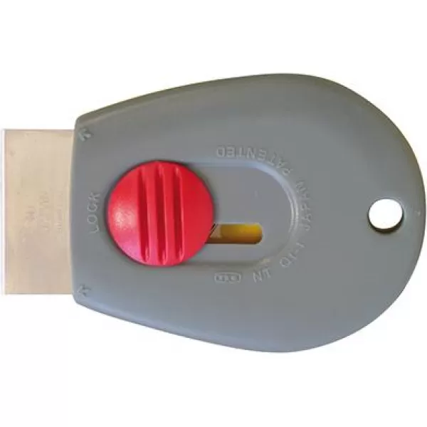 Škrabka na okno 2 v 1 NT Cutter
