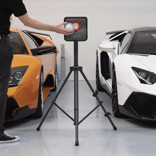 Difuzér pro NOVA 3K, 3K C+R a 4 SPS SCANGRIP