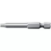 Bit šroubovací tvrdý typ 1/4" DIN3126E6,3 T25x50mm FORMAT