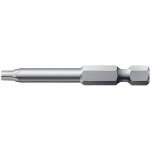 Bit šroubovací tvrdý typ 1/4" DIN3126E6,3 T20x50mm FORMAT