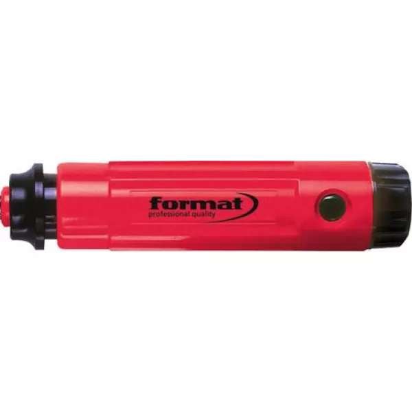 Odhrotovač vnitřních otvorů FAT I FORMAT