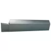 Soustružnický nůž DIN4961 R HSSE 20x12x140mm WILKE