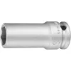 Klíč nástrčný kovaný dlouhý 3/4" 27mm ASW