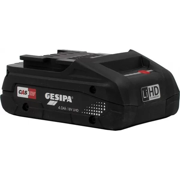 Aku Li-Ion 4 Ah 14,4V GESIPA