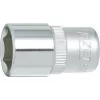 Nástrčkový klíč 6-hran 1/4" 3mm HAZET