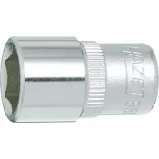 Nástrčkový klíč 6-hran 1/4" 12mm HAZET
