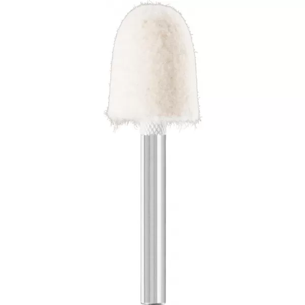 Filcové stopkové tělísko KEL2025/6M PFERD