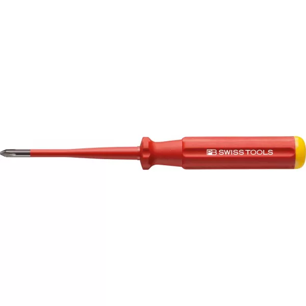 Šroubovák 5190 VDE PH/S 1x 80mm Classic PB Swiss Tools