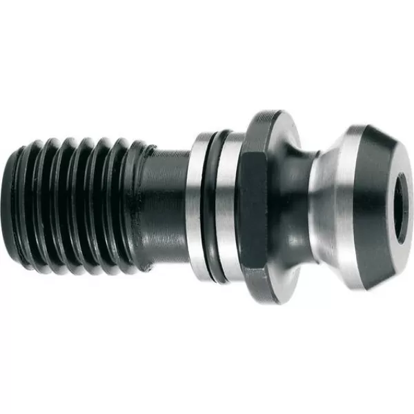 Utahovací čep ISO 7388II B SK40-M16 vnitřní chlazení FORMAT