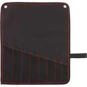 Rolovací taška 375x455mm s 8 přihr. FORMAT