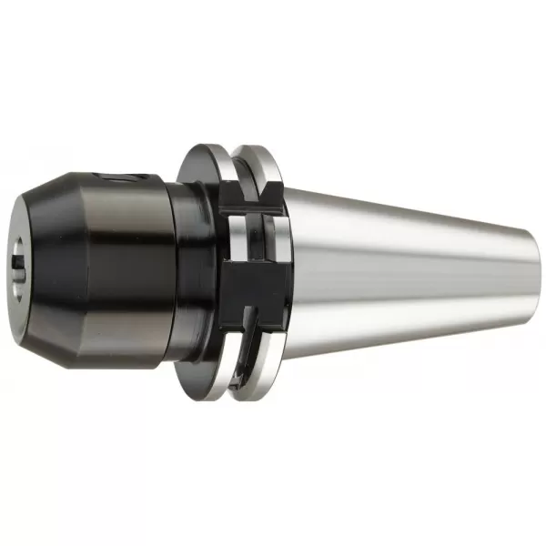 Upínací trn DIN69871 SK40 10x50mm KKS FORTIS