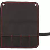 Rolovací taška 325x405mm s 4 přihr. FORMAT