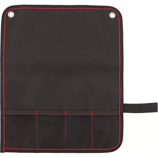 Rolovací taška 325x405mm s 4 přihr. FORMAT