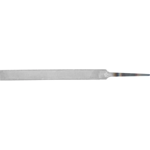 Pilník na klíče plochý obdélníkový 100mm sek 2 PFERD