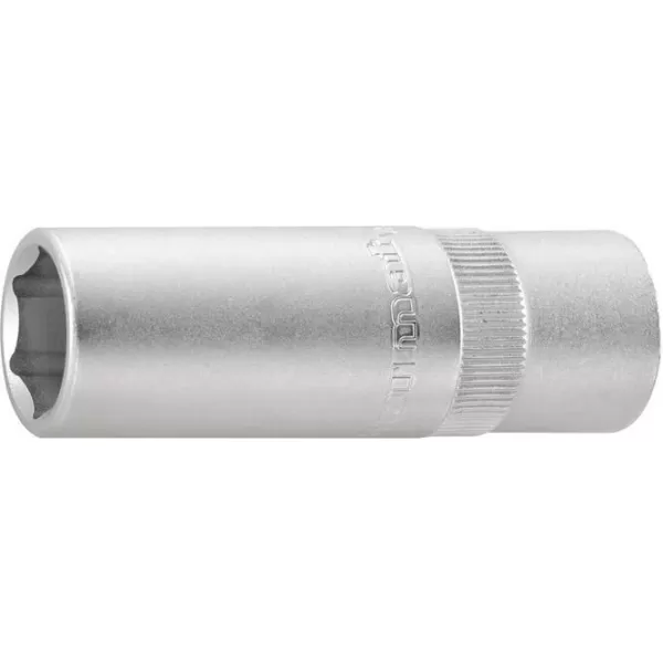 Nástrčkový klíč 6-hran 1/4", dlouhý 8mm FORMAT