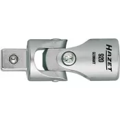 Křížový kloub 1/2", 70mm HAZET