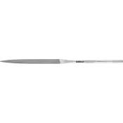 Pilník jehlový přesný nožový tvar 160mm sek 0 PFERD