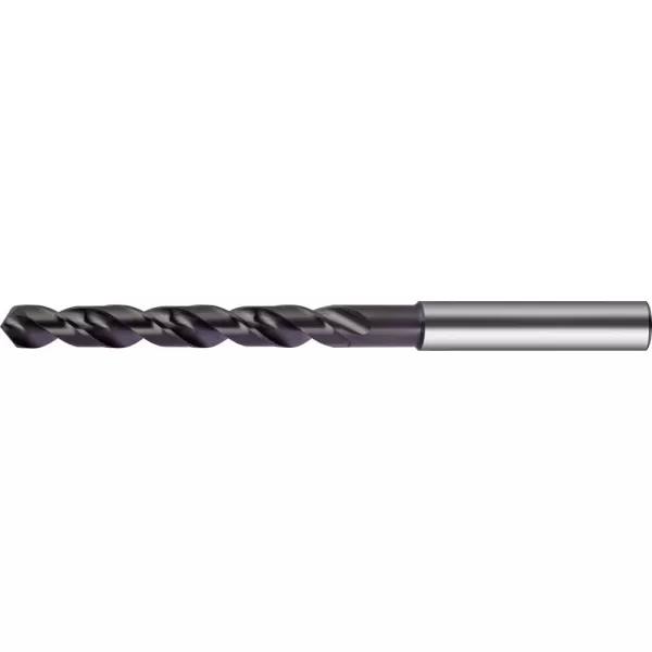 Spirál.vrták DN HSSE-PM TiAlN 5xd 5,9mm GÜHRING