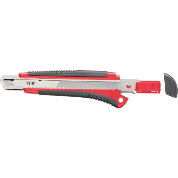 Nůž Cutter 3 čepele 18mm FORMAT