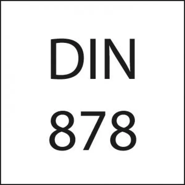 Malý úchylkoměr nárazu-odolný 3mm MAHR