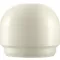 Hlava úderová SUPERCRAFT 25mm nylon zaoblená HALDER