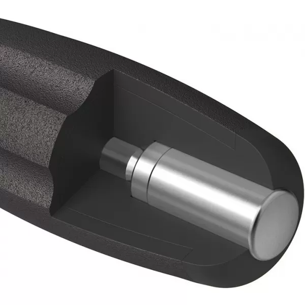 Šroubovák plochý 5,5x0,8x180mm úderový PB SwissTools