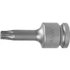 Klíč nástrčný kovaný 1/2" TORX® T30 ASW