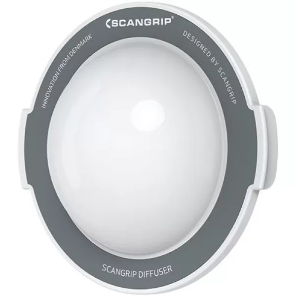 Difuzér pro NOVA 3K, 3K C+R a 4 SPS SCANGRIP